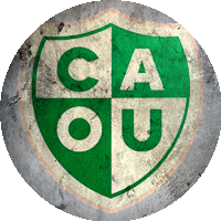 Logo Club Atlético Once Unidos de Mar del Plata